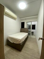 Pine Grove (D21), Condominium #610684291